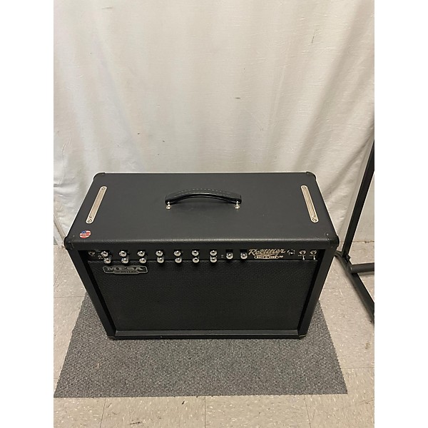 Used MESA/Boogie Single Rectifier 50W Tube Guitar Amp Head