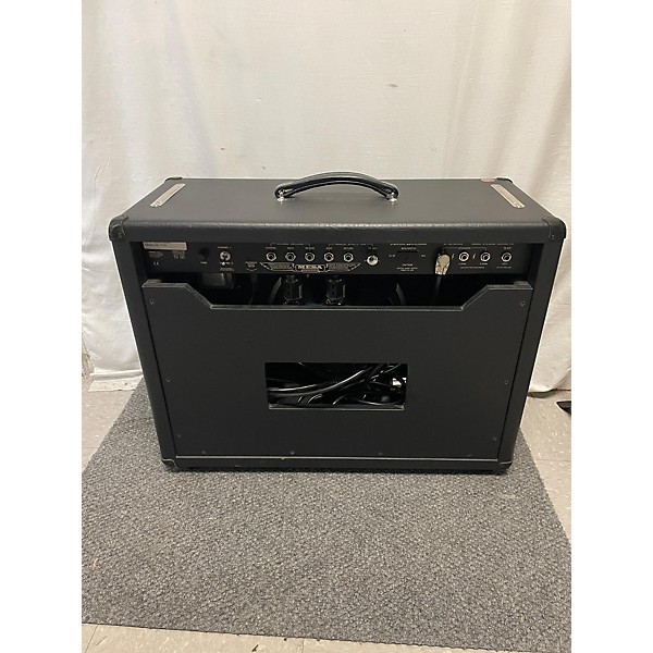 Used MESA/Boogie Single Rectifier 50W Tube Guitar Amp Head