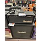 Used Randall Used Randall RX120RH 120W Solid State Head Solid State Guitar Amp Head thumbnail