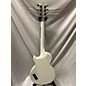 Used Epiphone Used 2017 Epiphone Matt Heafy Signature Les Paul Custom Snofall Solid Body Electric Guitar