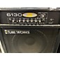 Used Used Tubeworks 6130 Dfx Guitar Combo Amp thumbnail