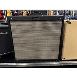 Used Fender Used Fender Hot Rod Deville III 60W 4x10 Tube Guitar Combo Amp