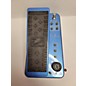 Used Dunlop Justin Chancellor Wah Effect Pedal thumbnail