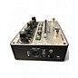 Used Ampeg sgt-di Bass Preamp