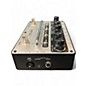 Used Ampeg sgt-di Bass Preamp