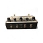 Used Ampeg sgt-di Bass Preamp