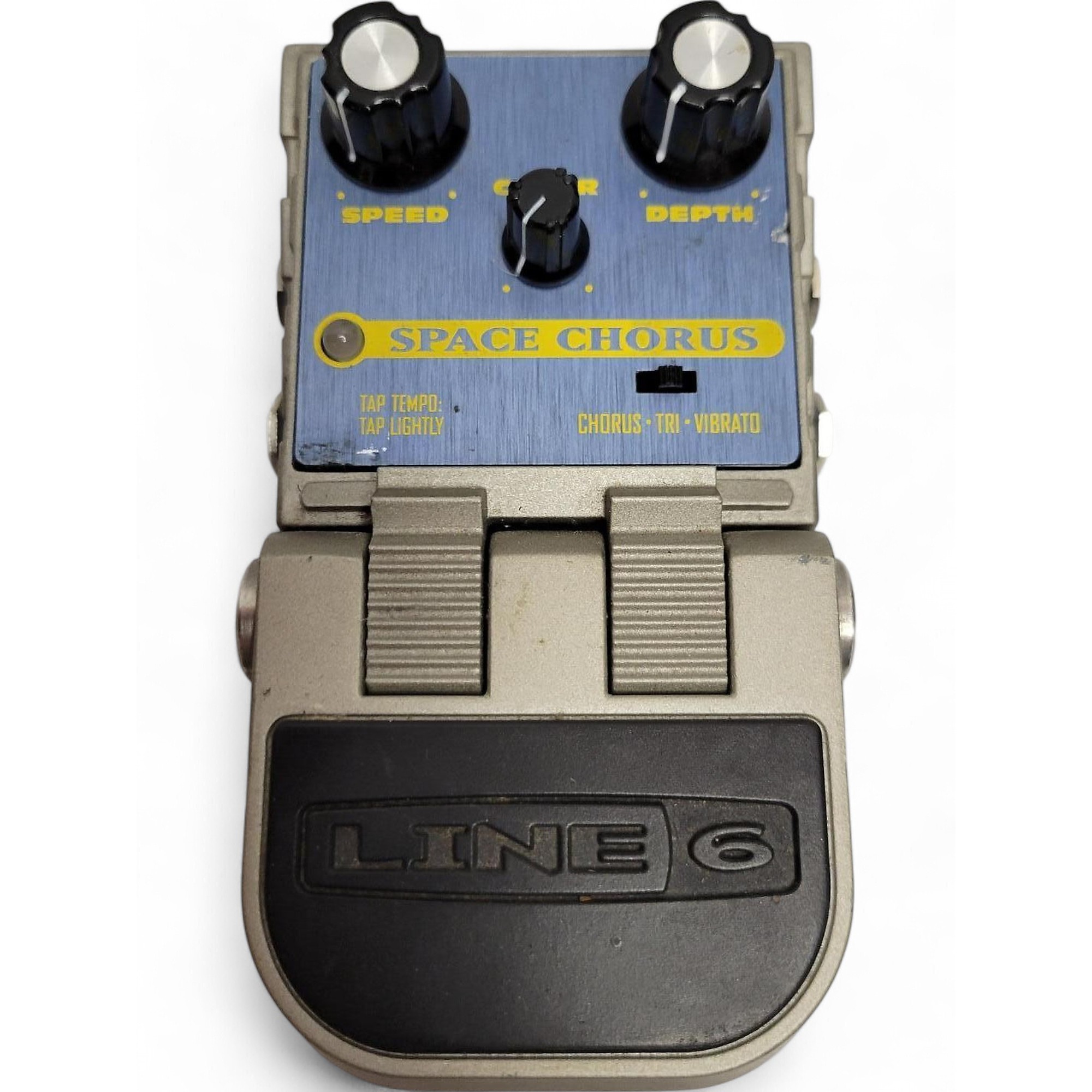 Amazon.com: [DISCONTINUED] Line 6 Space Chorus : Musical