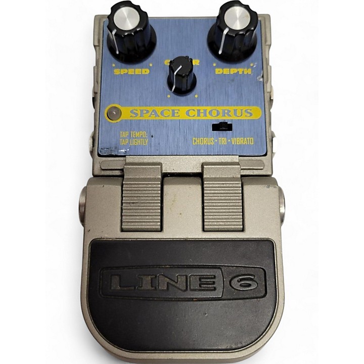 LINE 6 SPACE CHORUS スペース コーラス Amazon | LINE6 SPACE CHORUS コーラス | マルチエフェクター