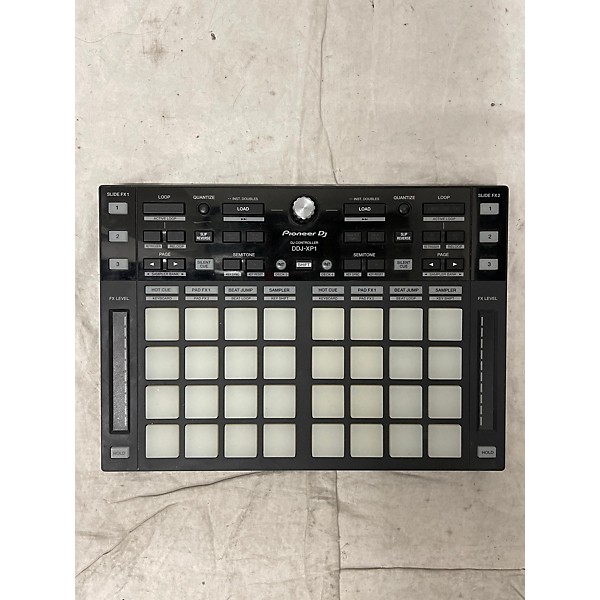 Used Pioneer DJ Ddj-xp1 MIDI Controller