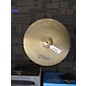 Used Zildjian Used Zildjian 20in A Series Medium Ride Cymbal thumbnail