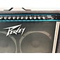 Used Peavey Stereo Chorus 212 Guitar Combo Amp