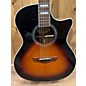 Used D'Angelico PREMIER GRAMERCY CS Acoustic Electric Guitar