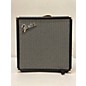 Used Fender 2024 Rumble 25 25W 1x8 Bass Combo Amp thumbnail