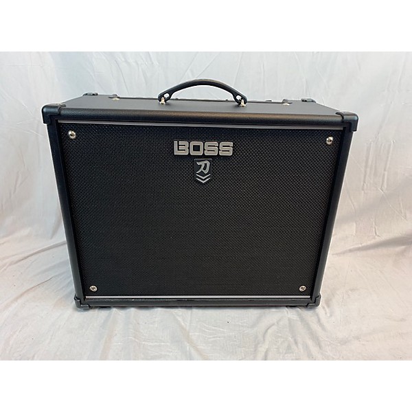 Used BOSS Katana 100 100W 1X12 Guitar Combo Amp