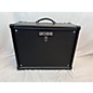 Used BOSS Katana 100 100W 1X12 Guitar Combo Amp thumbnail