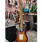 Vintage Vintage 1973 Fender Stratocaster 3 Tone Sunburst Solid Body Electric Guitar thumbnail