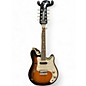 Used Fender FM-61SE 2 Tone Sunburst Mandolin thumbnail