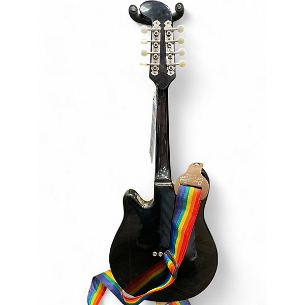 Used Fender FM-61SE 2 Tone Sunburst Mandolin 2 Tone Sunburst