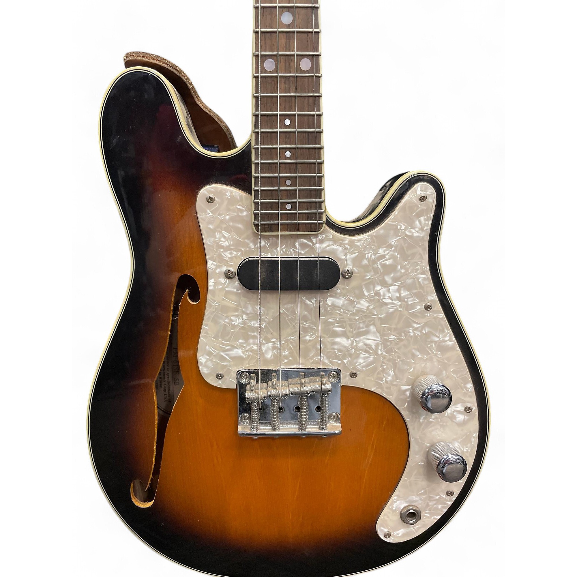Fender Mandolin FM-60s #PCGZQB | eBay