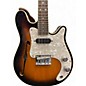 Used Fender FM-61SE 2 Tone Sunburst Mandolin