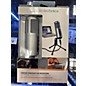 Used Audio-Technica Used Audio-Technica ATR2500-USB USB Microphone thumbnail