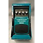 Used Behringer CS400 Compressor Sustainer Effect Pedal thumbnail