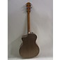 Used Taylor Used Taylor 214CE Natural Acoustic Electric Guitar