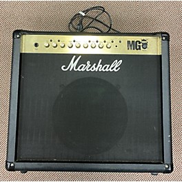 Used Marshall Used Marshall MG101FX 100W 1x12 Guitar Combo Amp