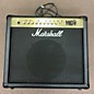 Used Marshall Used Marshall MG101FX 100W 1x12 Guitar Combo Amp thumbnail