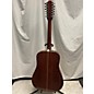 Used Guild GAD G212 Dreadnought 12 String Acoustic Guitar