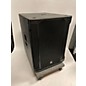 Used RCF Sub 8003-ASII Powered Subwoofer thumbnail