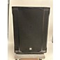 Used RCF Sub 8003-ASII Powered Subwoofer