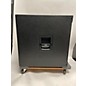 Used RCF Sub 8003-ASII Powered Subwoofer