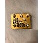 Used Lovepedal 200 Lbs Of Gold Effect Pedal thumbnail