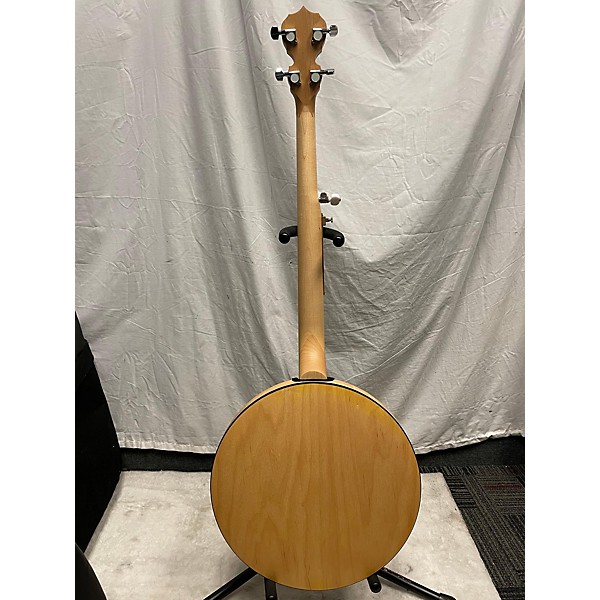 Used Deering Goodtime 2 Banjo