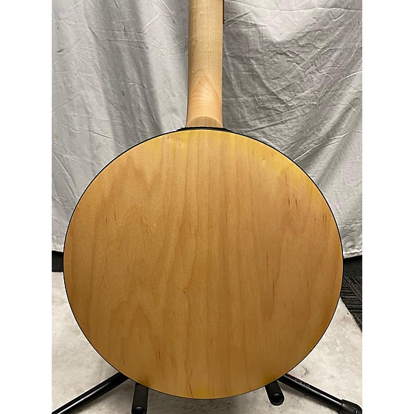 Used Deering Goodtime 2 Banjo