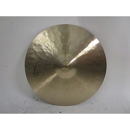 Used SABIAN 2020s 19in HHX Effeks Crash Brilliant Cymbal