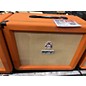 Used Orange Amplifiers Used Orange Amplifiers PPC112C 1x12 Guitar Cabinet thumbnail