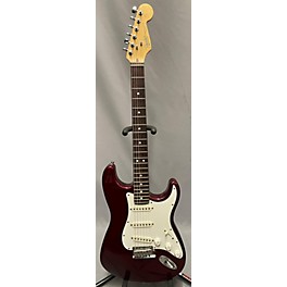 Used Fender Used Fender 1991 USA Standard Stratocaster Solid Body Electric Guitar