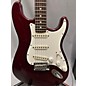 Used Fender Used Fender 1991 USA Standard Stratocaster Solid Body Electric Guitar