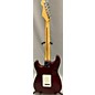 Used Fender Used Fender 1991 USA Standard Stratocaster Solid Body Electric Guitar