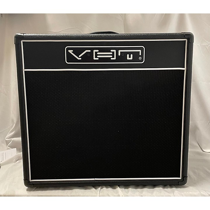 Used VHT Used VHT SPECIAL 6 112C Guitar Cabinet | Guitar Center