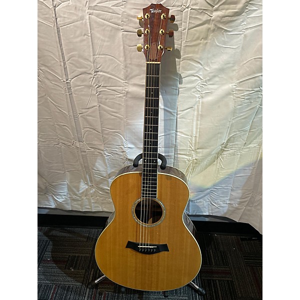 Used Taylor Used Taylor GS8 Natural Acoustic Guitar