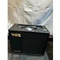 Used VOX VT40Plus Valvetronix 1x10 40W Guitar Combo Amp thumbnail