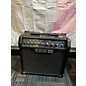 Used Line 6 Used Line 6 Spider IV 15W 1X8 Guitar Combo Amp thumbnail