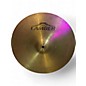 Used Camber 14in C4000 Cymbal thumbnail