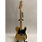 Used Squier Affinity Telecaster Solid Body Electric Guitar thumbnail