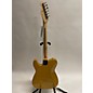 Used Squier Affinity Telecaster Solid Body Electric Guitar