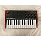 Used Akai Professional MPK Mini MIDI Controller thumbnail