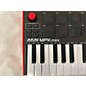 Used Akai Professional MPK Mini MIDI Controller